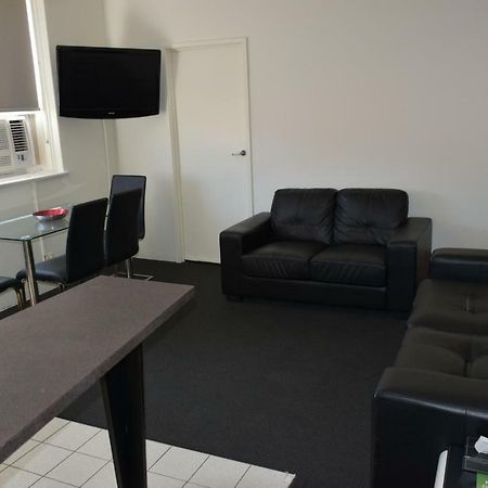 อพาร์ตเมนต์ ออน เฟลมิงตัน Apartment เมลเบิร์น ภายนอก รูปภาพ