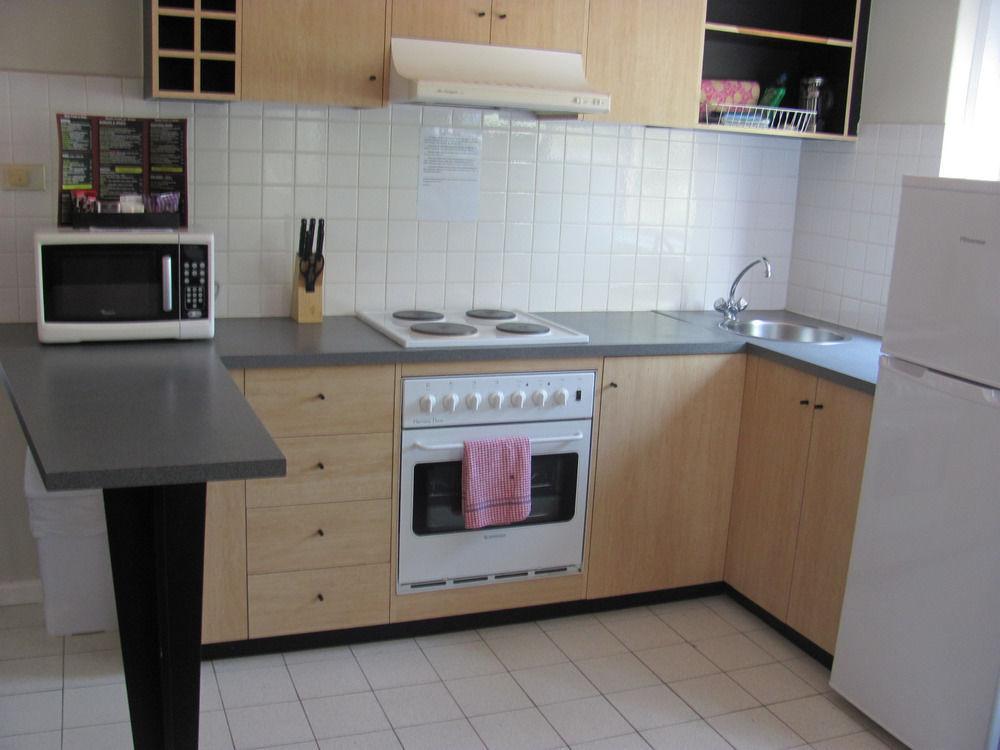 อพาร์ตเมนต์ ออน เฟลมิงตัน Apartment เมลเบิร์น ภายนอก รูปภาพ