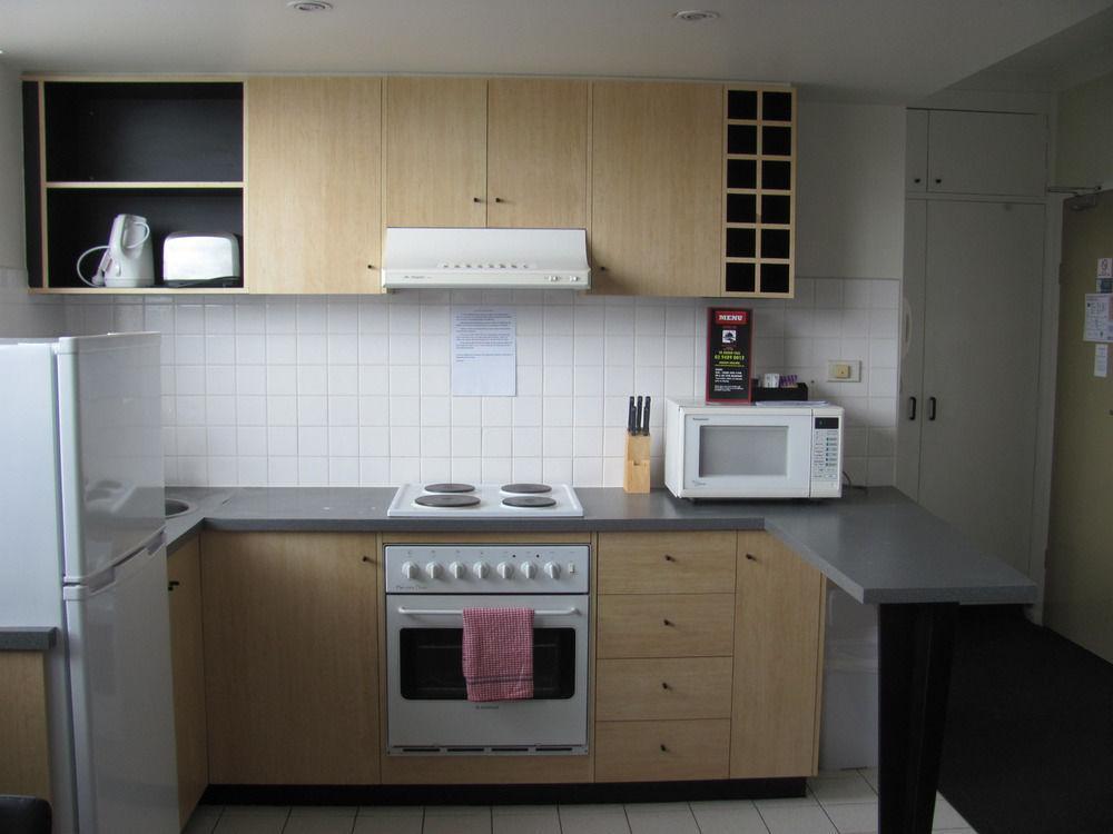 อพาร์ตเมนต์ ออน เฟลมิงตัน Apartment เมลเบิร์น ภายนอก รูปภาพ