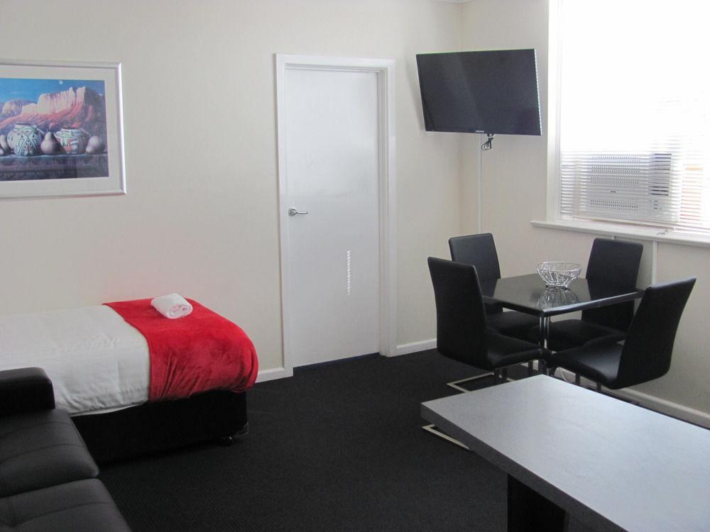 อพาร์ตเมนต์ ออน เฟลมิงตัน Apartment เมลเบิร์น ภายนอก รูปภาพ