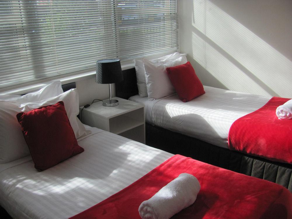 อพาร์ตเมนต์ ออน เฟลมิงตัน Apartment เมลเบิร์น ภายนอก รูปภาพ