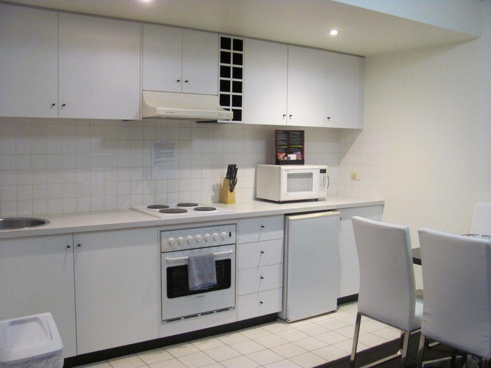 อพาร์ตเมนต์ ออน เฟลมิงตัน Apartment เมลเบิร์น ภายนอก รูปภาพ