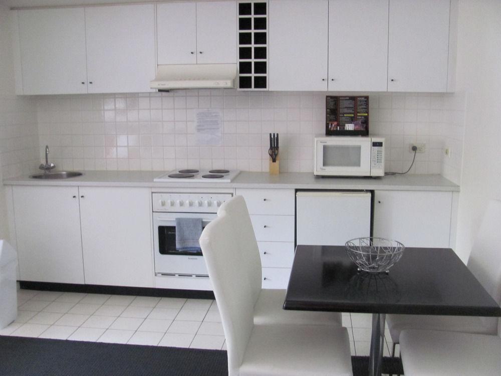 อพาร์ตเมนต์ ออน เฟลมิงตัน Apartment เมลเบิร์น ภายนอก รูปภาพ