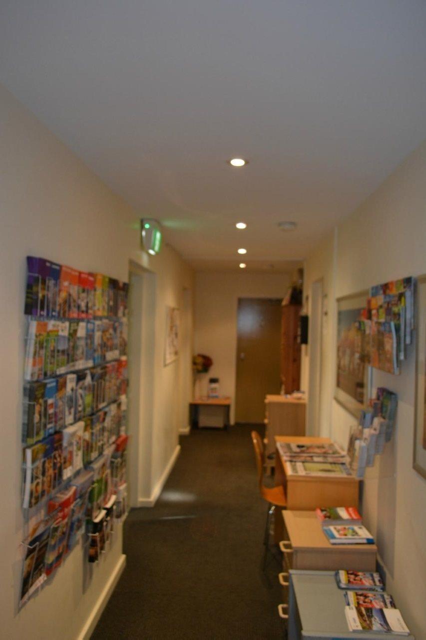 อพาร์ตเมนต์ ออน เฟลมิงตัน Apartment เมลเบิร์น ภายนอก รูปภาพ