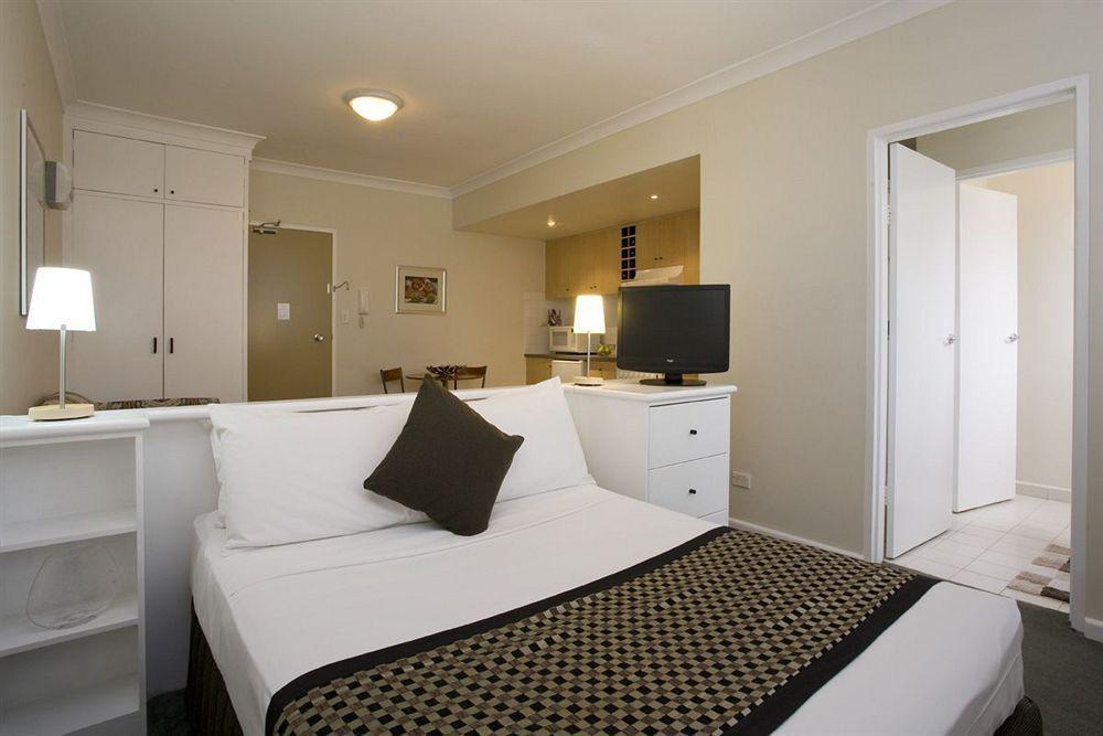 อพาร์ตเมนต์ ออน เฟลมิงตัน Apartment เมลเบิร์น ภายนอก รูปภาพ