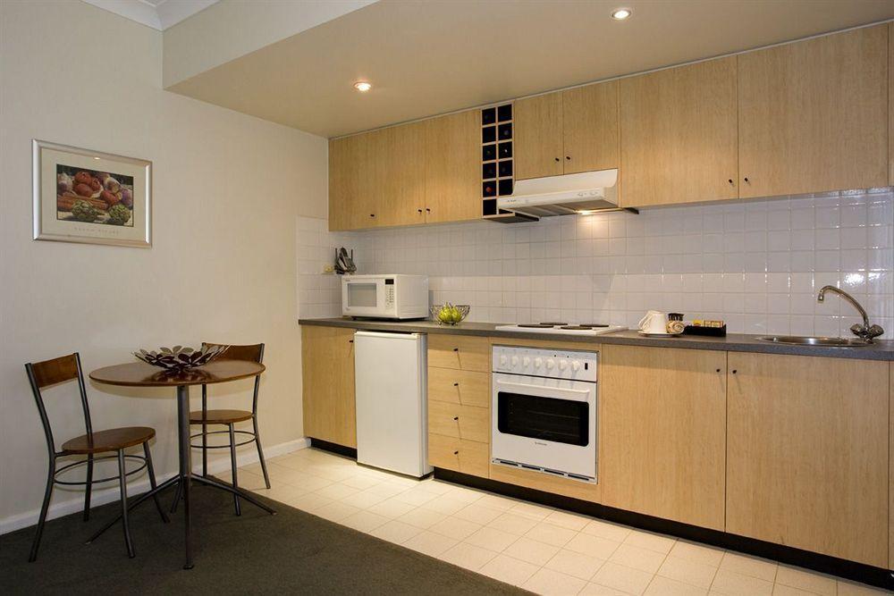 อพาร์ตเมนต์ ออน เฟลมิงตัน Apartment เมลเบิร์น ภายนอก รูปภาพ