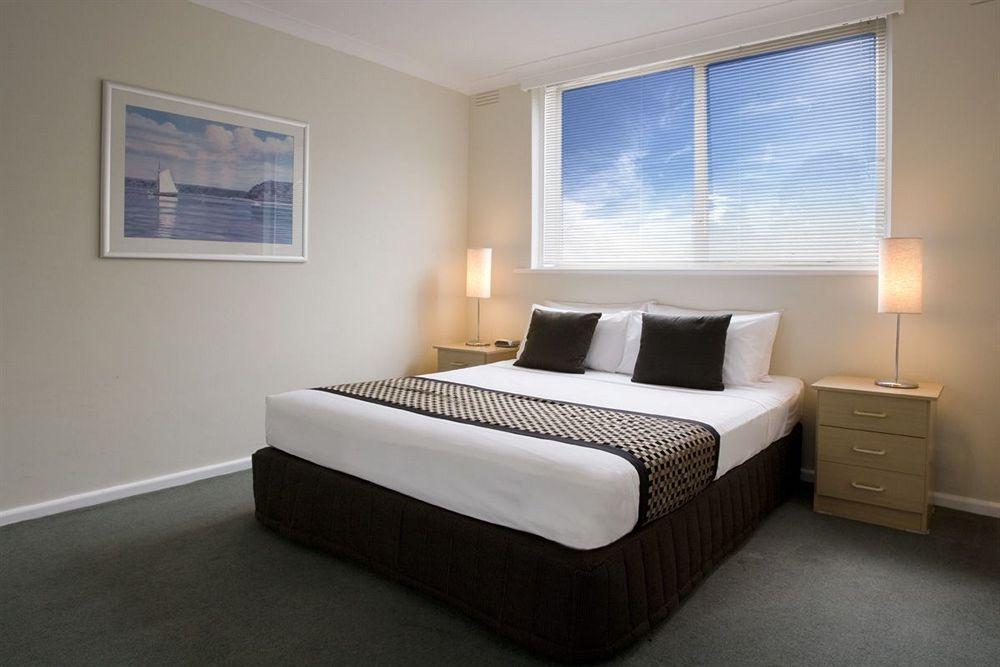อพาร์ตเมนต์ ออน เฟลมิงตัน Apartment เมลเบิร์น ภายนอก รูปภาพ