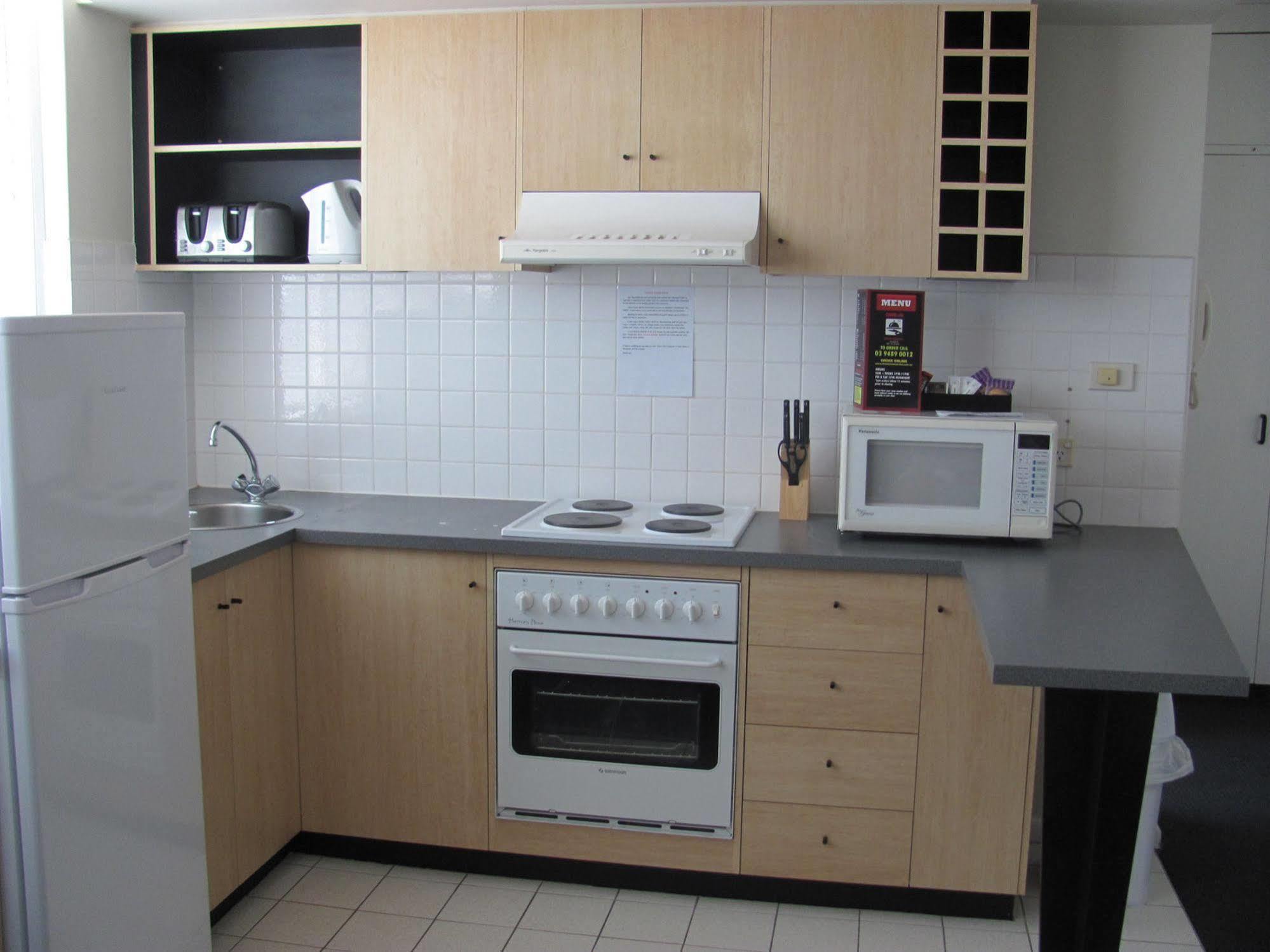 อพาร์ตเมนต์ ออน เฟลมิงตัน Apartment เมลเบิร์น ภายนอก รูปภาพ