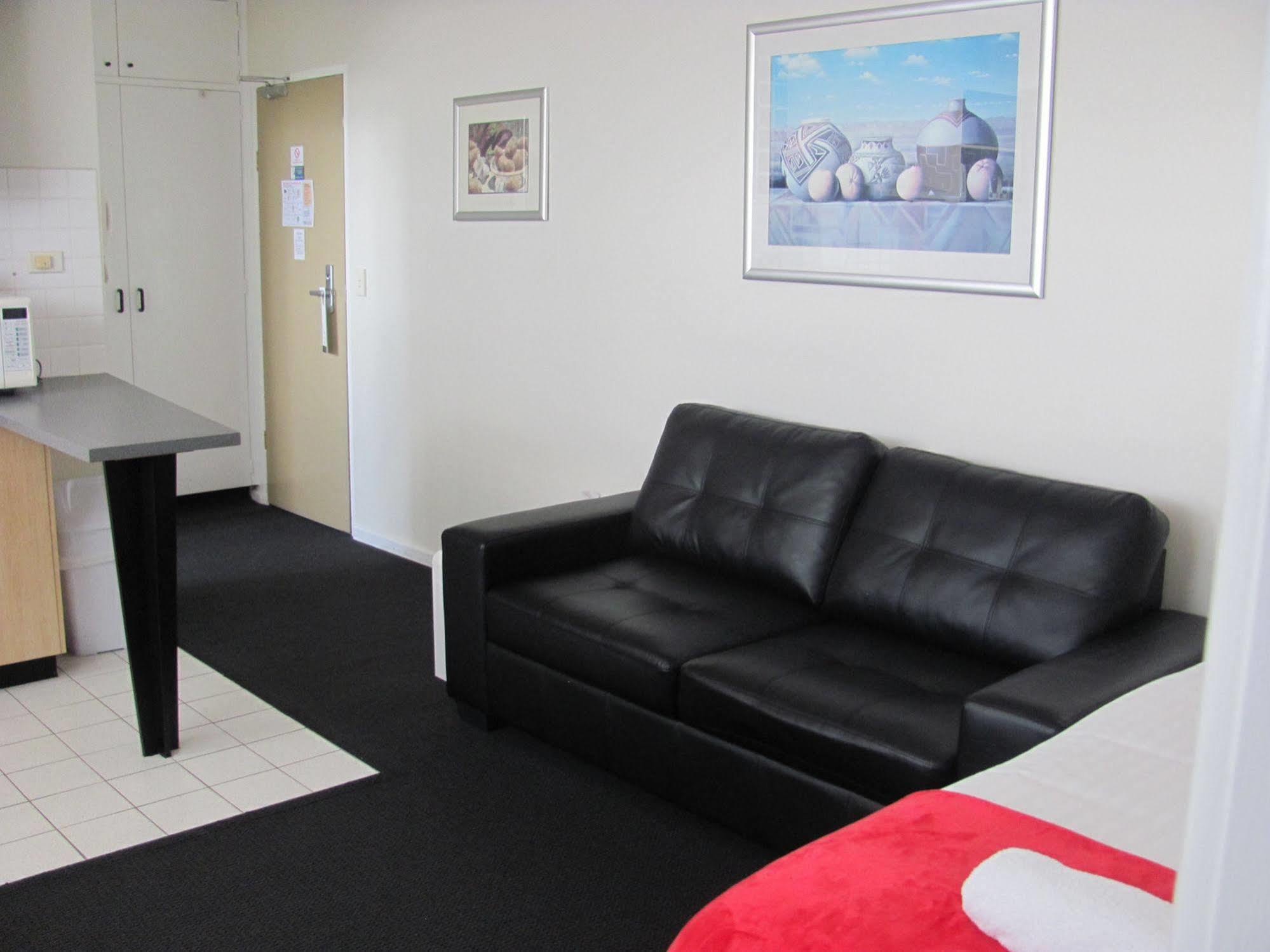 อพาร์ตเมนต์ ออน เฟลมิงตัน Apartment เมลเบิร์น ภายนอก รูปภาพ