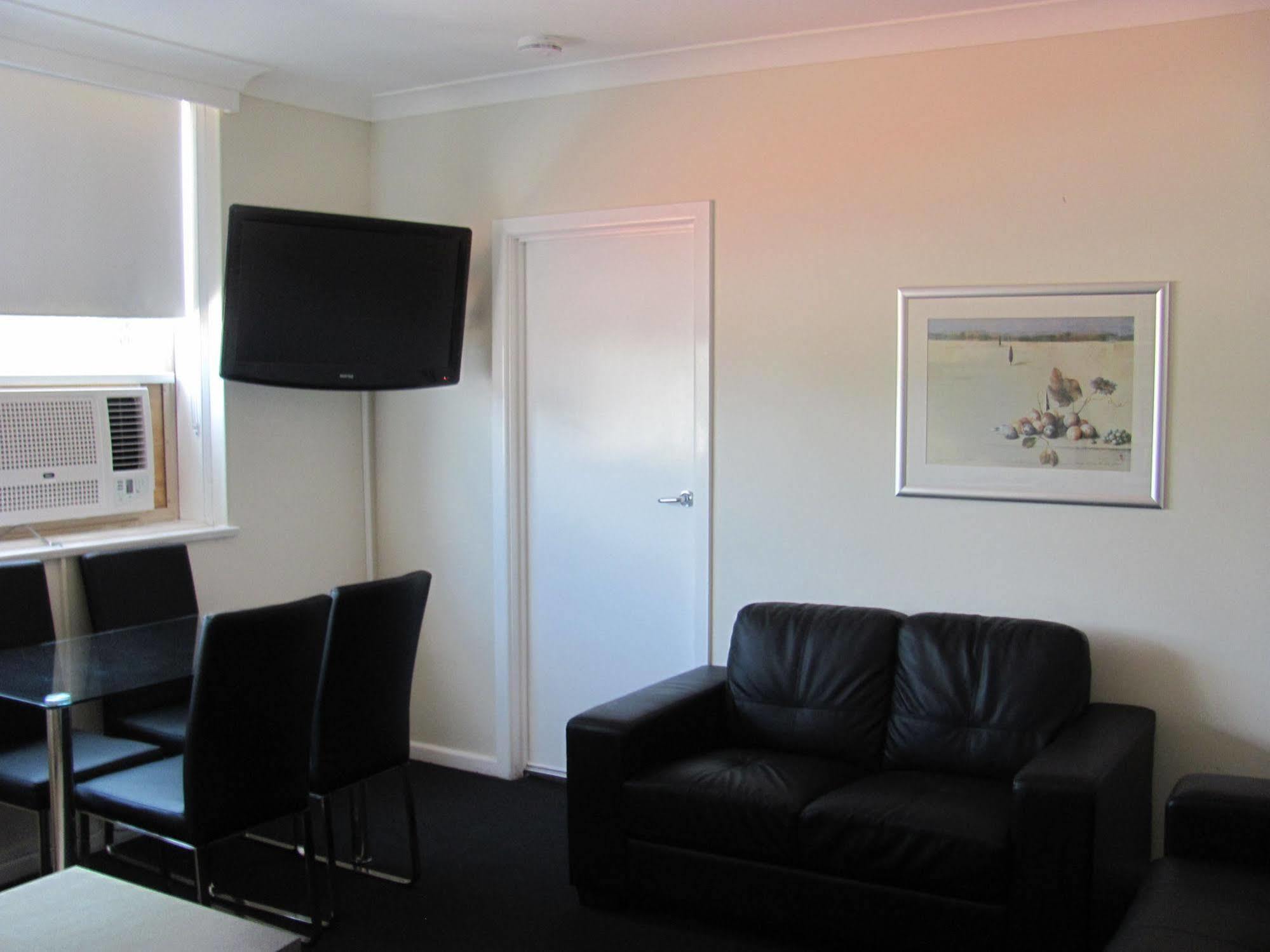 อพาร์ตเมนต์ ออน เฟลมิงตัน Apartment เมลเบิร์น ภายนอก รูปภาพ