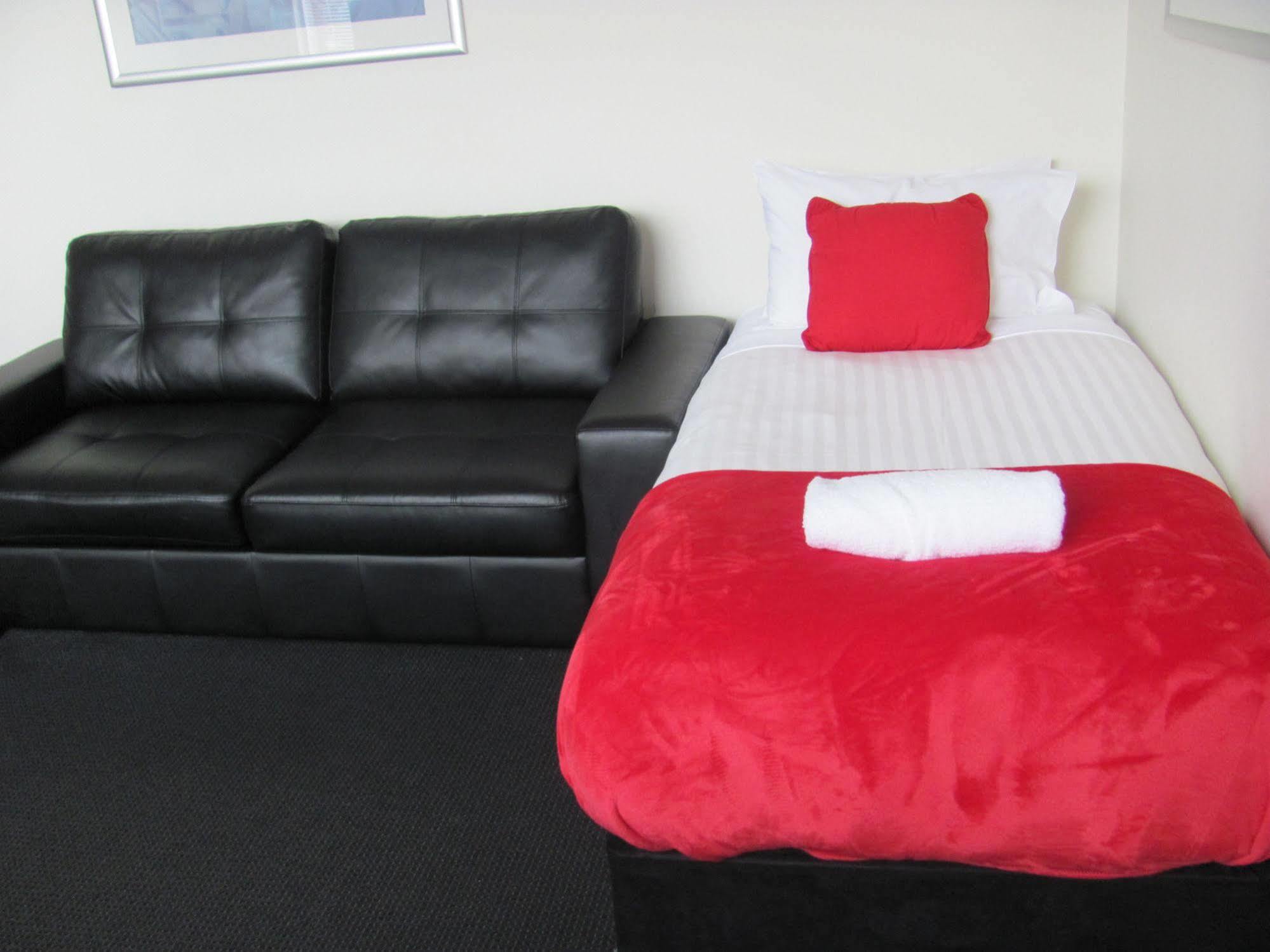 อพาร์ตเมนต์ ออน เฟลมิงตัน Apartment เมลเบิร์น ภายนอก รูปภาพ