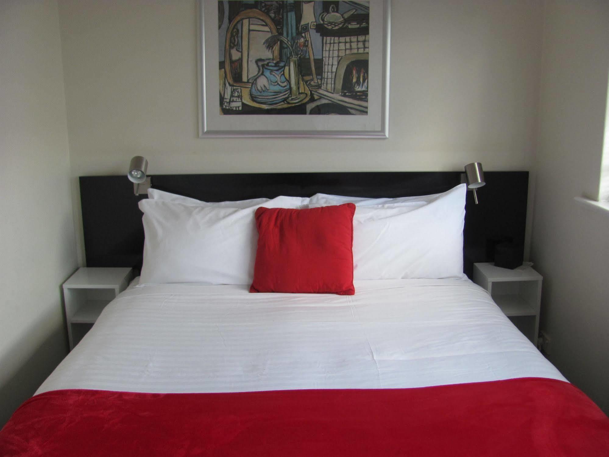 อพาร์ตเมนต์ ออน เฟลมิงตัน Apartment เมลเบิร์น ภายนอก รูปภาพ