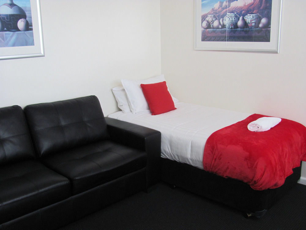 อพาร์ตเมนต์ ออน เฟลมิงตัน Apartment เมลเบิร์น ภายนอก รูปภาพ