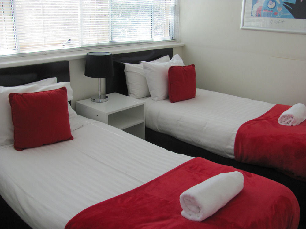 อพาร์ตเมนต์ ออน เฟลมิงตัน Apartment เมลเบิร์น ภายนอก รูปภาพ