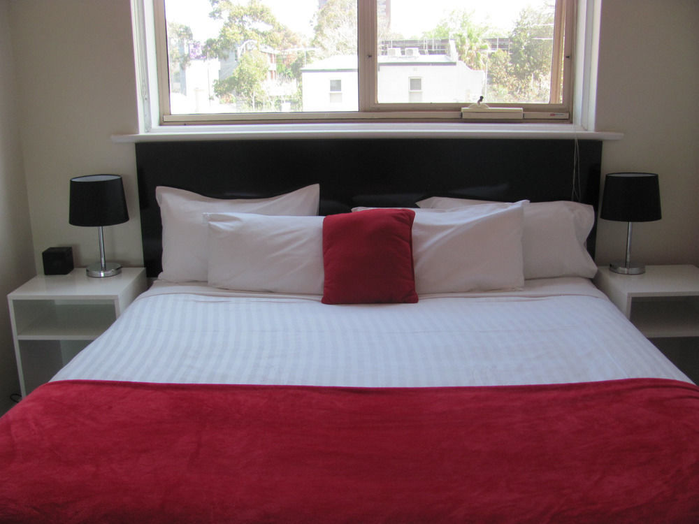 อพาร์ตเมนต์ ออน เฟลมิงตัน Apartment เมลเบิร์น ภายนอก รูปภาพ