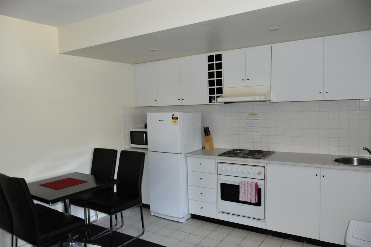 อพาร์ตเมนต์ ออน เฟลมิงตัน Apartment เมลเบิร์น ภายนอก รูปภาพ