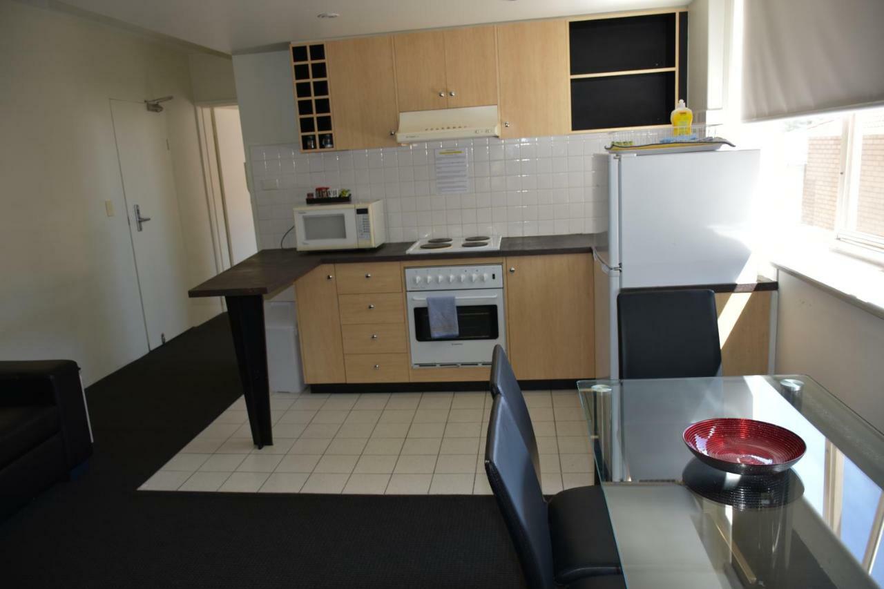 อพาร์ตเมนต์ ออน เฟลมิงตัน Apartment เมลเบิร์น ภายนอก รูปภาพ